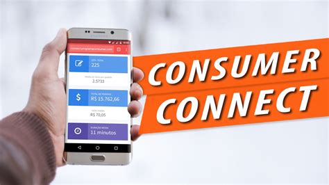 Consumer Connect Einloggen